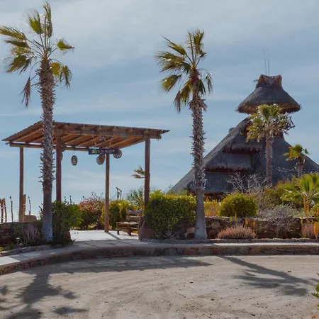 Guaycura Boutique Hotel, Beach Club & Spa-2