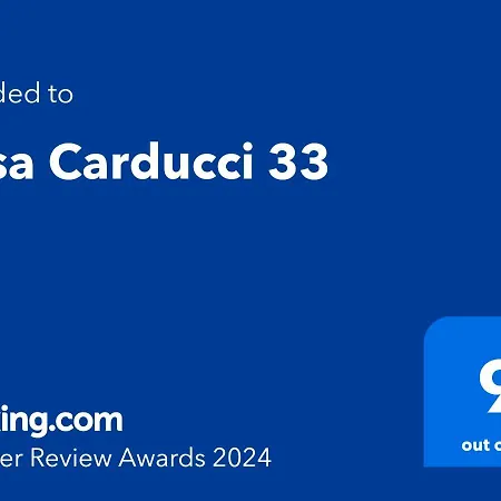 Casa Carducci 33-2