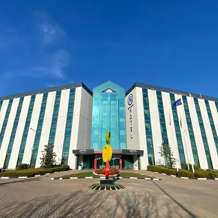 An Hotel Milano Melegnano-2