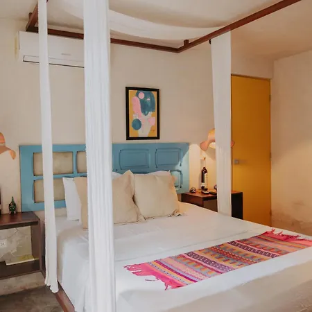 Casa Chaká Boutique-2