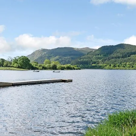 Bassenthwaite Lakeside Lodges-3
