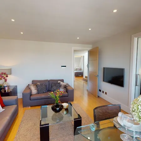 The Harrington - Gloucester Road - 4 Cornwall Gardens-3