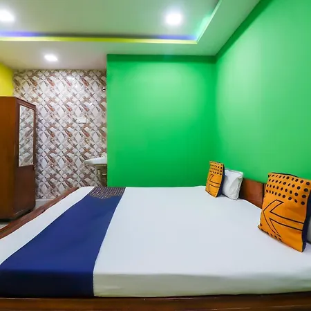 Hotel O Bright-2
