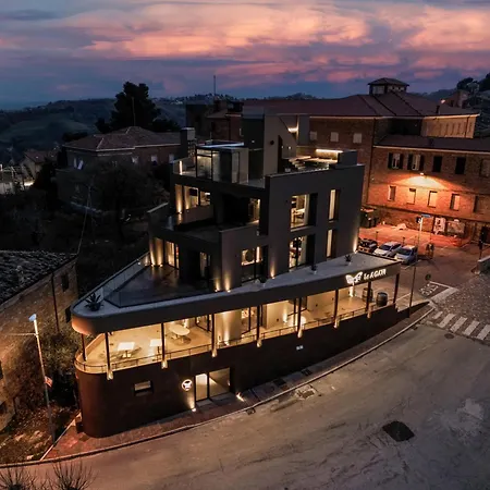 Le Agavi Resort & Spa-3