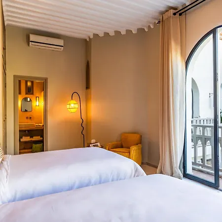 Suites & Spa - Xo-2