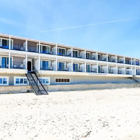 Atlantic Oceanfront Hotel, Wells Beach-3