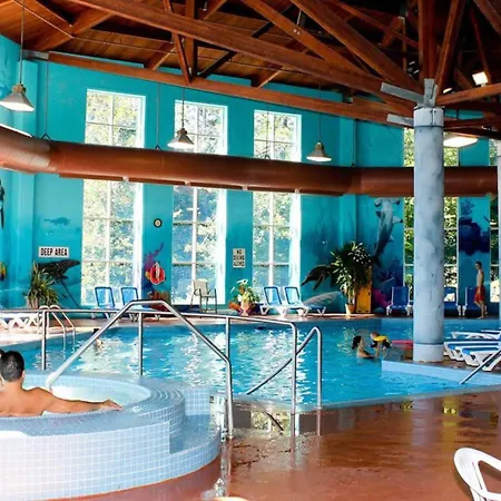 Deerhurst Resort-2