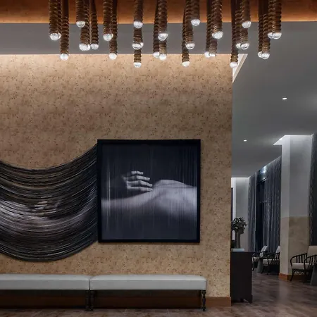 Hotel Fraye Nashville, Curio Collection By Hilton-2