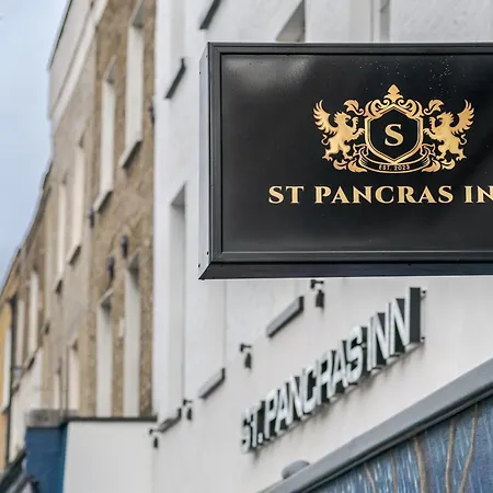 St Pancras Inn-3