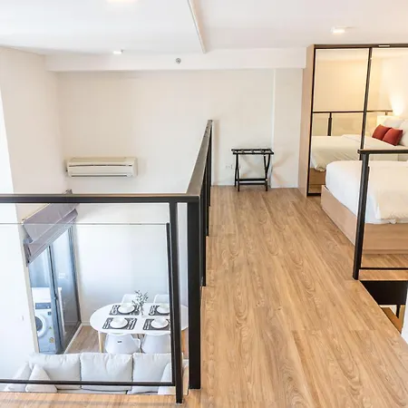Ramada Plaza By Wyndham Bangkok Sukhumvit 48-3