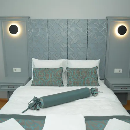 Ck Sultanahmet Hotel-2
