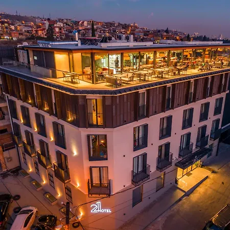 Hotel 21-2