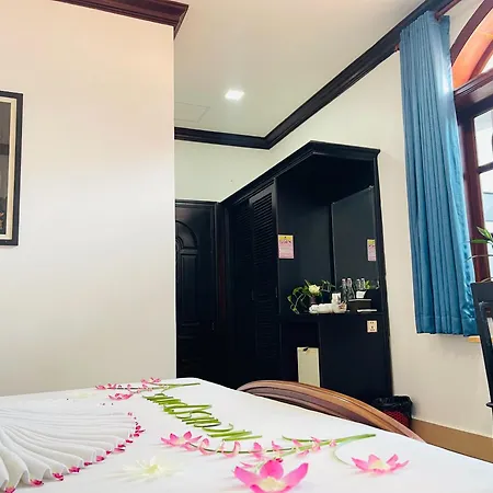 Siem Reap Urban Boutique Hotel-2
