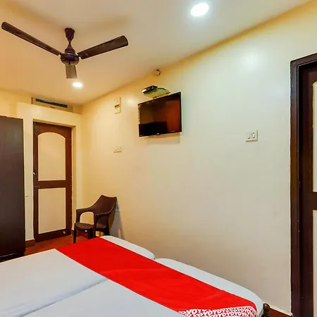 Thangam Balaji Guest House-Teynampet-2