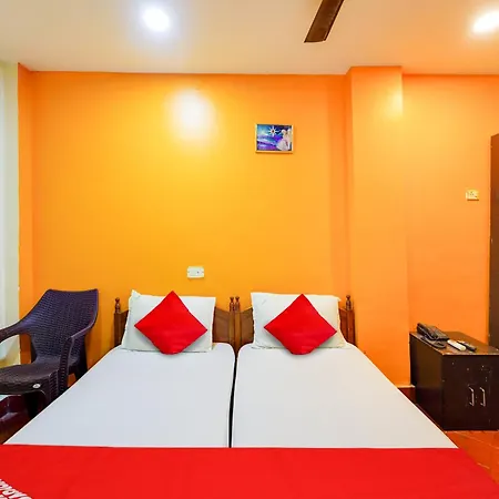 Thangam Balaji Guest House-Teynampet-3