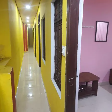 Hotel Vidhata-2