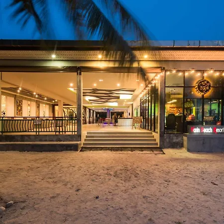 Varin Beach Resort-2