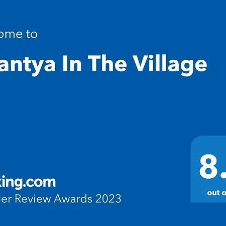 Anantya In The Village-2