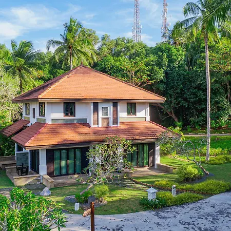 Banyu Biru Villa-2
