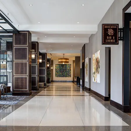 Omaha Marriott Downtown At The Capitol District-3
