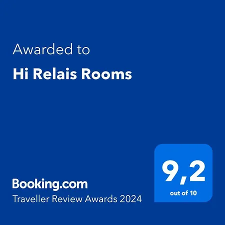 Hi Relais Rooms-2