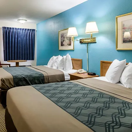 Quality Inn & Suites Sioux City Southeast-2