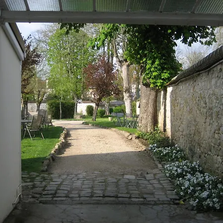 The Originals Boutique, Hotel Victoria, Fontainebleau-3