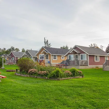 Avonlea Cottages-2