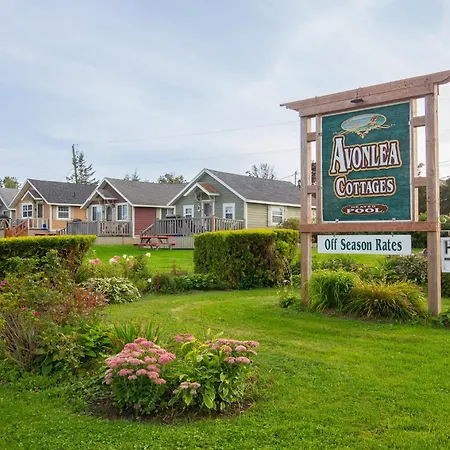 Avonlea Cottages-2