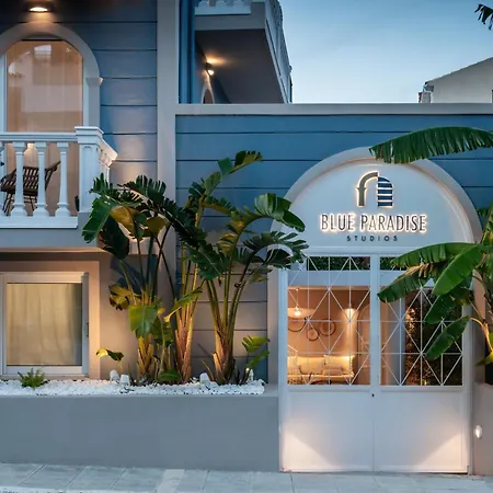 Blue Paradise Studios-3