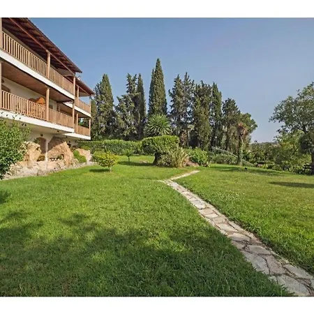 Corfu Club Maisonette 3-3