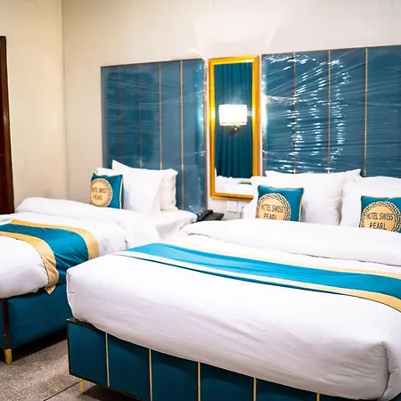 Hotel Swiss Pearl-2