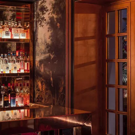 Hotel Particulier Montmartre-2