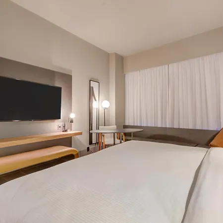 DoubleTree by Hilton Porto Alegre-3