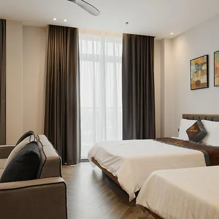 Minh Anh Hotel-2