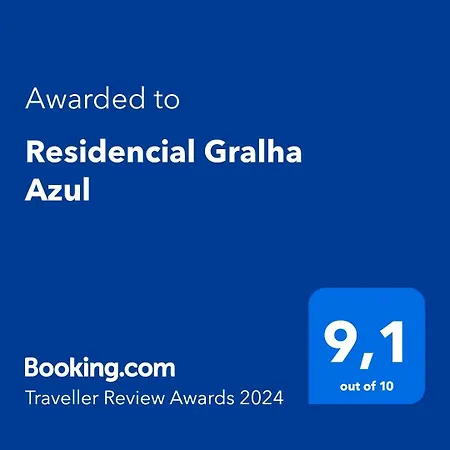 Residencial Gralha Azul-3