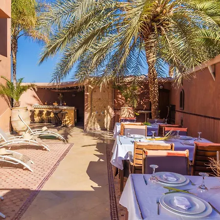 Riad Ushuaia - Top Emplacement-3
