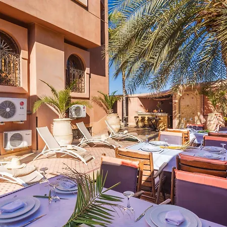 Riad Ushuaia - Top Emplacement-2