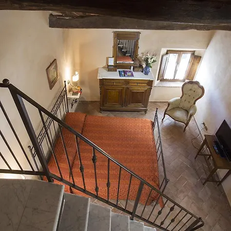 Camere Dentro Il Castello-3