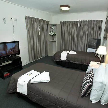 Windsor Hotel Motel Dalby-2