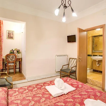 Hotel Caravaggio 2-2