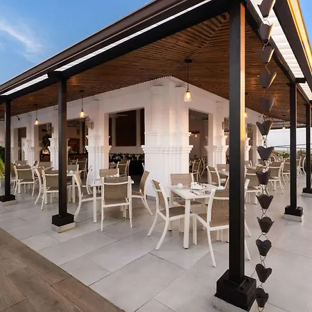 Gran Hotel Europa Santo Domingo Trademark Collection By Wyndham (Adults Only)-2