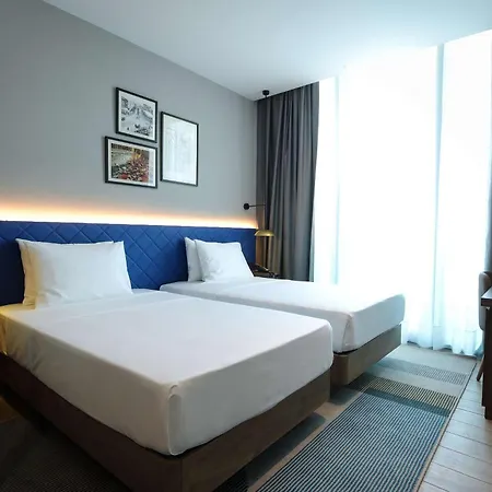 Hilton Garden Inn Ankara Cankaya-3