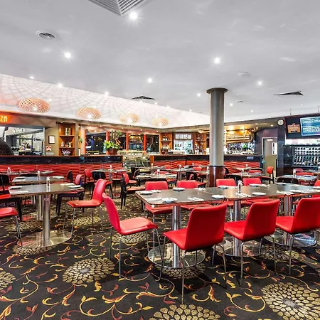 Quality Hotel Taylors Lakes-2