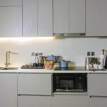 Oakwood Makati Avenue-2