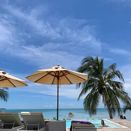 Silver Beach Resort-3