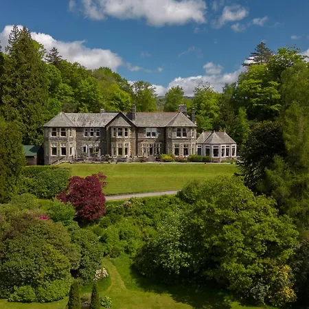 Merewood Country House Hotel-3