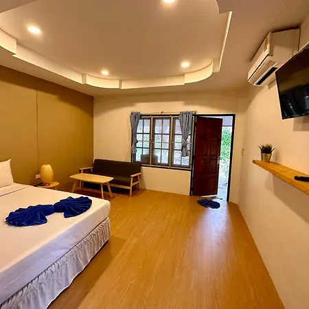 Silver Beach Resort-3