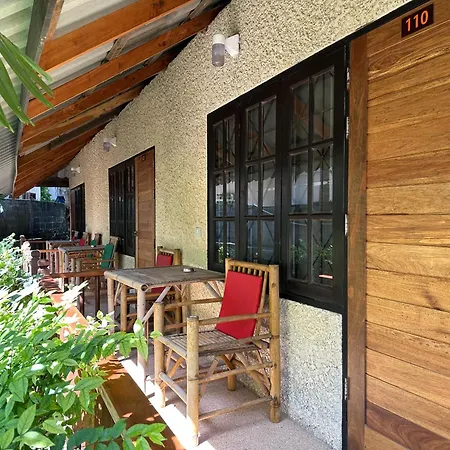Silver Beach Resort-2