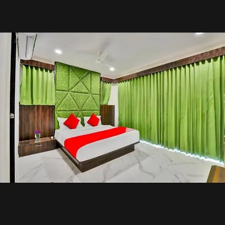 Hotel Stay Inn Bopal-2